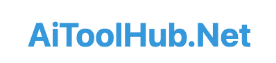 AiToolHub.Net