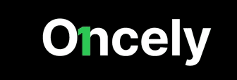 Oncely