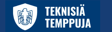 teknisiatemppuja