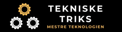 Teknisketriks