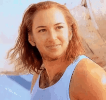 GIF Face Swap after